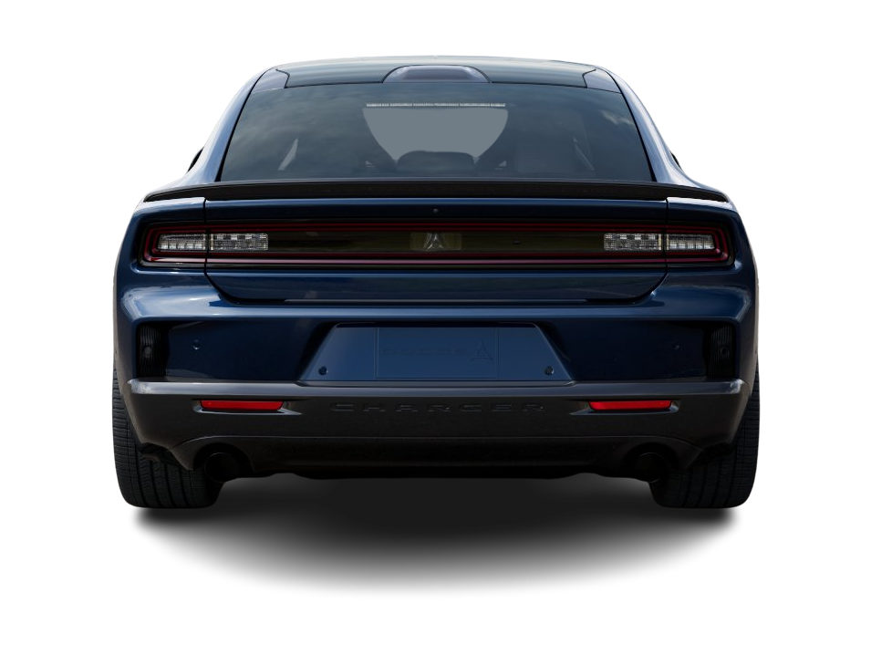 Thumbnail: 2026 Dodge Charger - 14