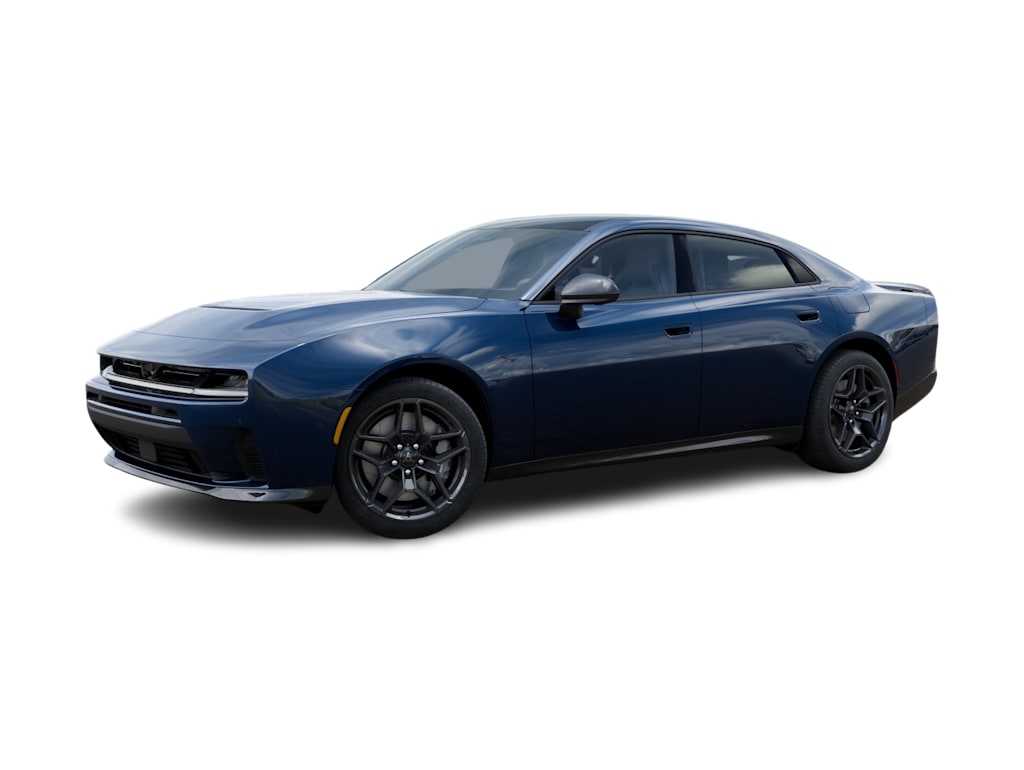 Thumbnail: 2026 Dodge Charger - 10