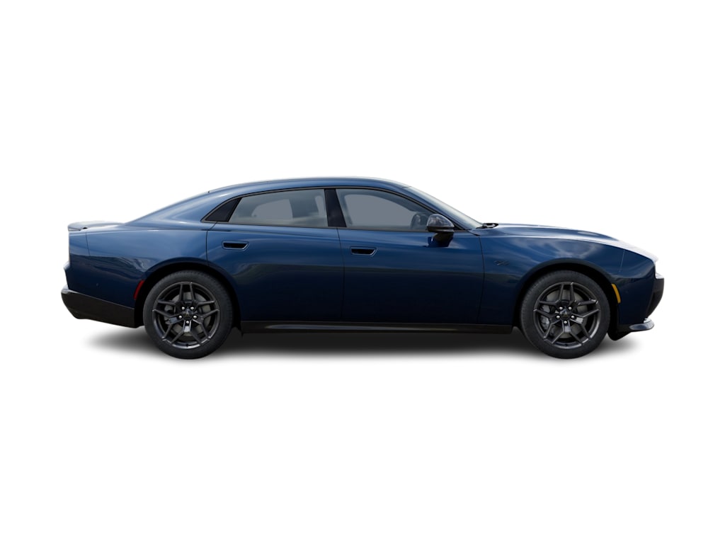 Thumbnail: 2026 Dodge Charger - 22