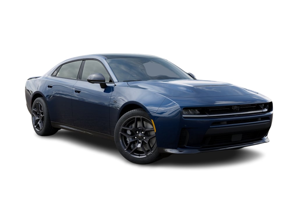 Thumbnail: 2026 Dodge Charger - 12