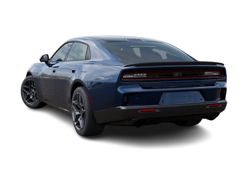 Thumbnail: 2026 Dodge Charger - 3