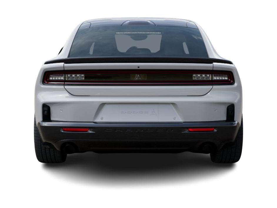 Thumbnail: 2026 Dodge Charger - 16