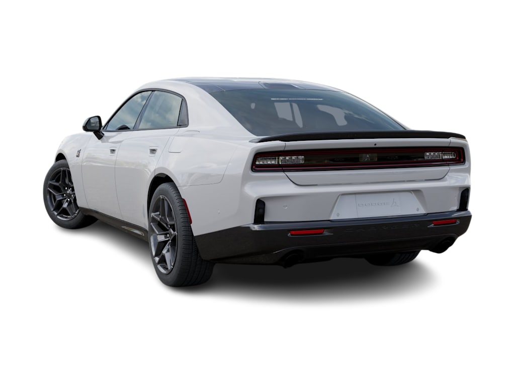 Thumbnail: 2026 Dodge Charger - 3