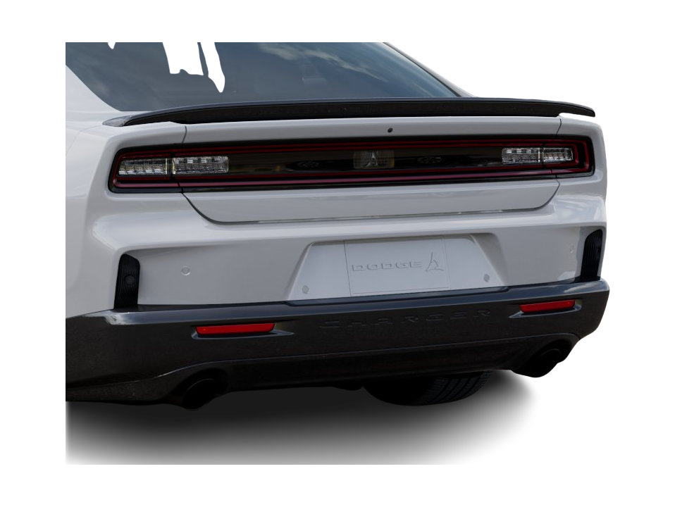 Thumbnail: 2026 Dodge Charger - 4