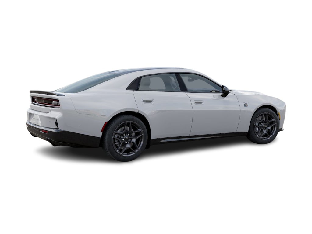 Thumbnail: 2026 Dodge Charger - 14