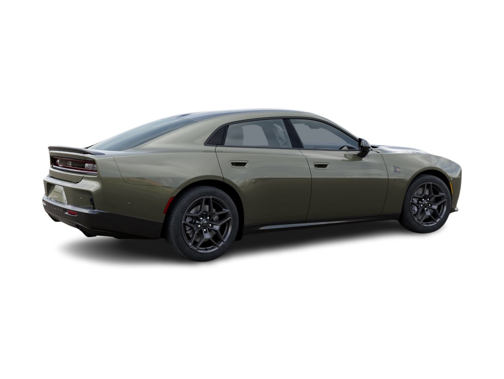 Thumbnail: 2026 Dodge Charger - 11