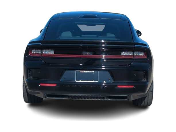 Thumbnail: 2024 Dodge Charger - 5