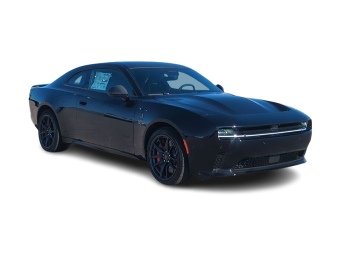Thumbnail: 2024 Dodge Charger - 19