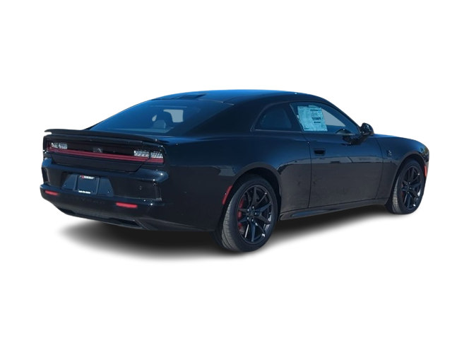 Thumbnail: 2024 Dodge Charger - 21
