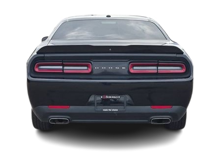 Thumbnail: 2018 Dodge Challenger - 5