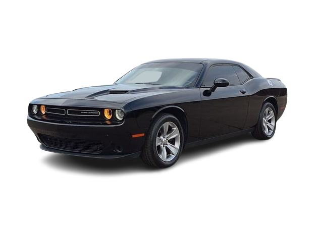 Thumbnail: 2018 Dodge Challenger - 19