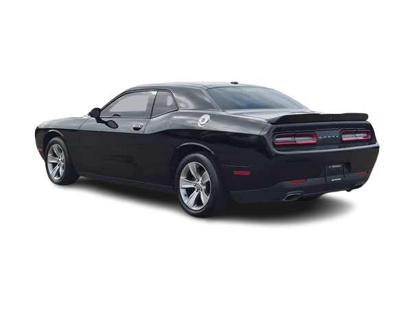 Thumbnail: 2018 Dodge Challenger - 4