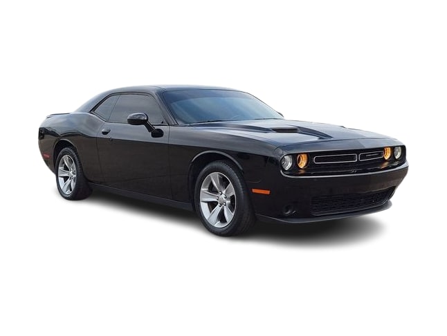Thumbnail: 2018 Dodge Challenger - 18