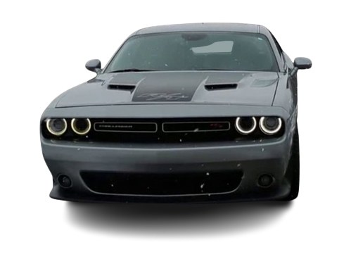 2018 Dodge Challenger R/T 5