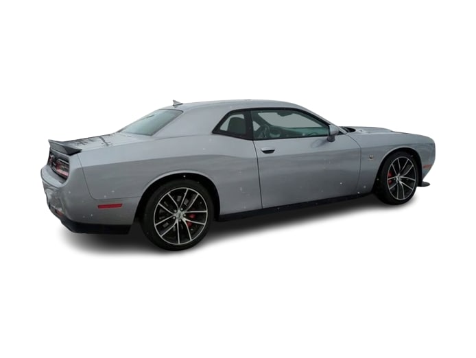 2018 Dodge Challenger R/T 23