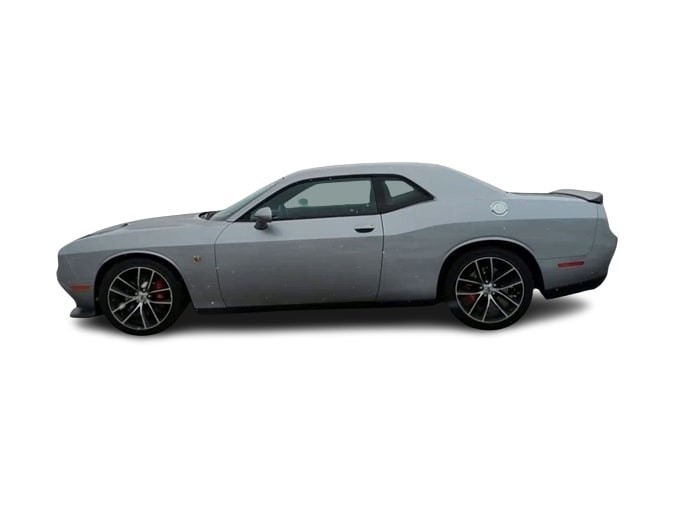 2018 Dodge Challenger R/T 3