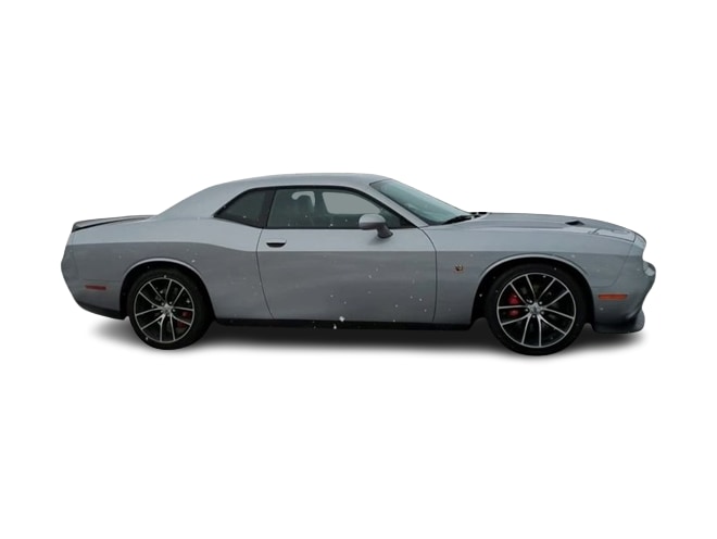 2018 Dodge Challenger R/T 24