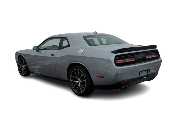 2018 Dodge Challenger R/T 4