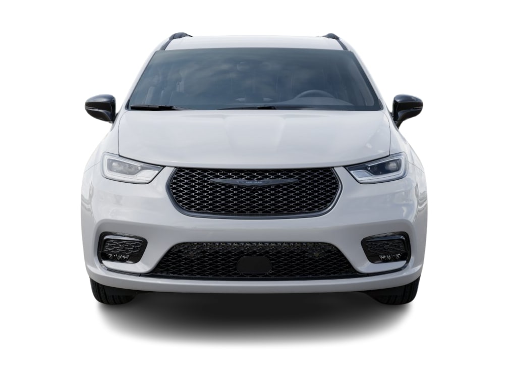 Thumbnail: 2026 Chrysler Pacifica - 6
