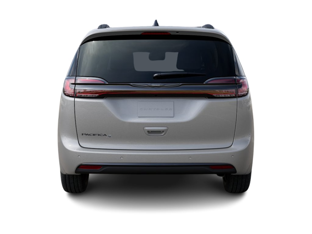 Thumbnail: 2026 Chrysler Pacifica - 15