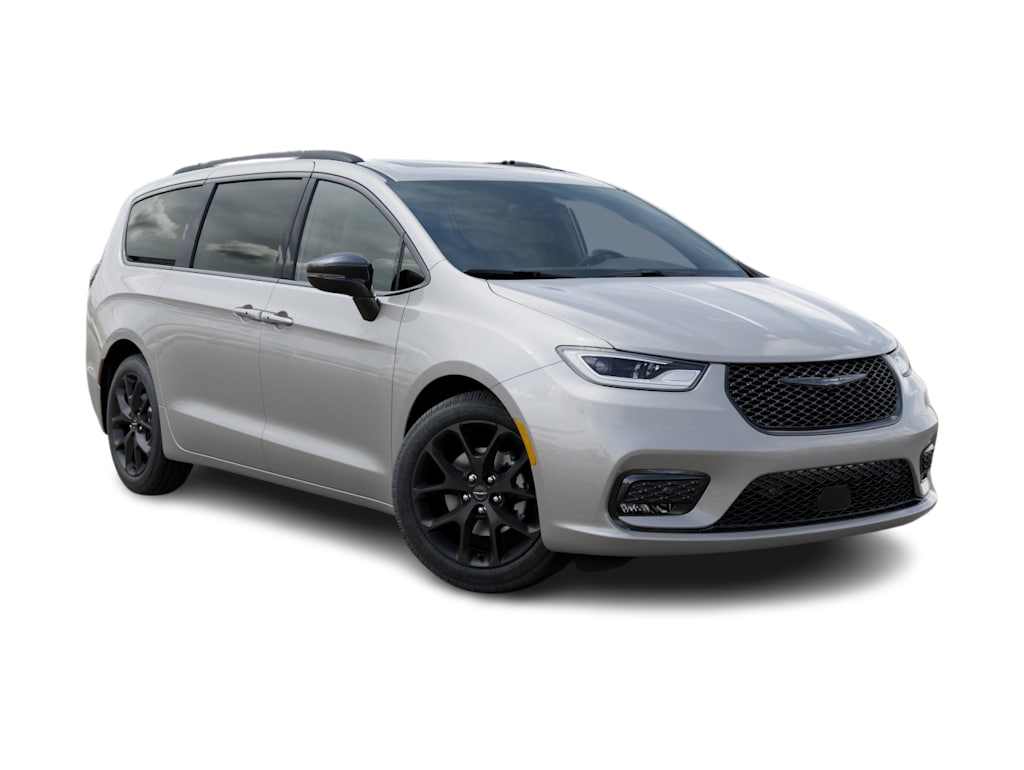Thumbnail: 2026 Chrysler Pacifica - 14