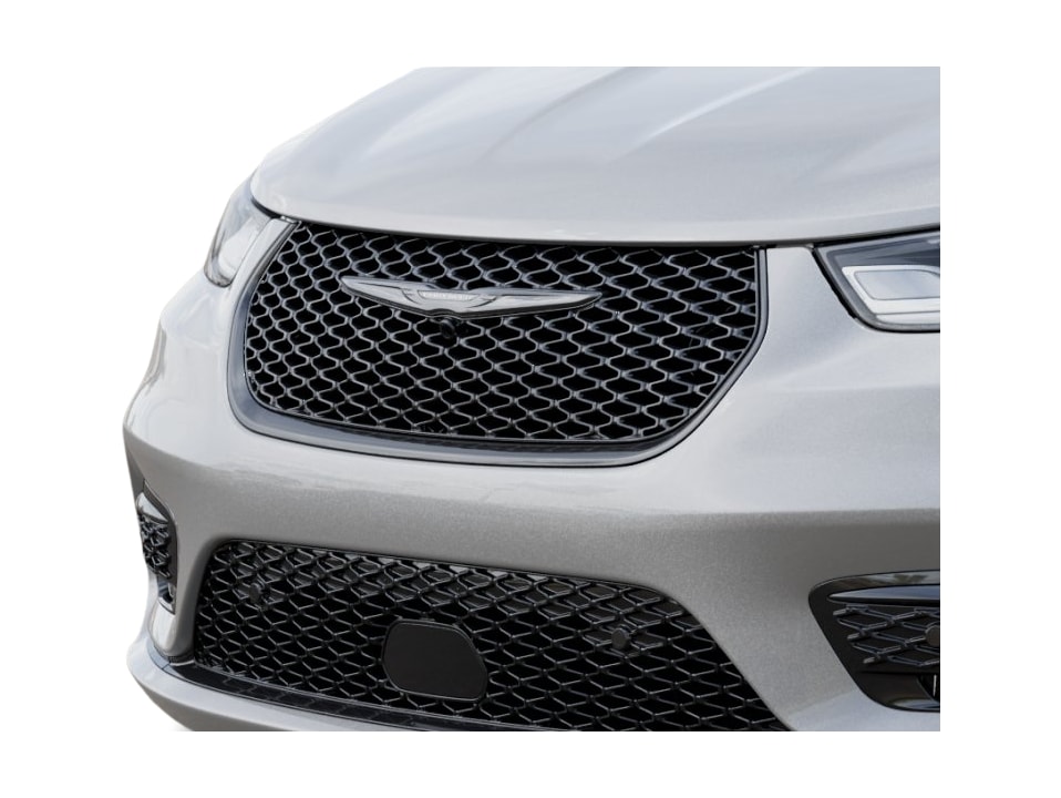 Thumbnail: 2026 Chrysler Pacifica - 18