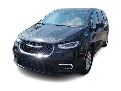Thumbnail: 2023 Chrysler Pacifica - 8