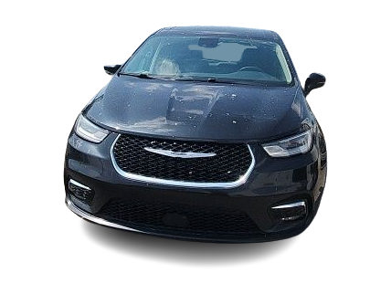 Thumbnail: 2023 Chrysler Pacifica - 10