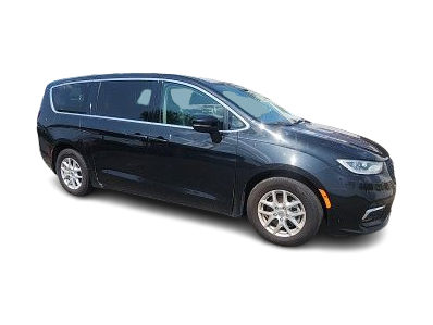 Thumbnail: 2023 Chrysler Pacifica - 15
