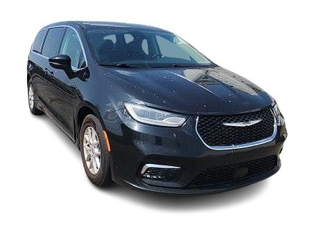 Thumbnail: 2023 Chrysler Pacifica - 13
