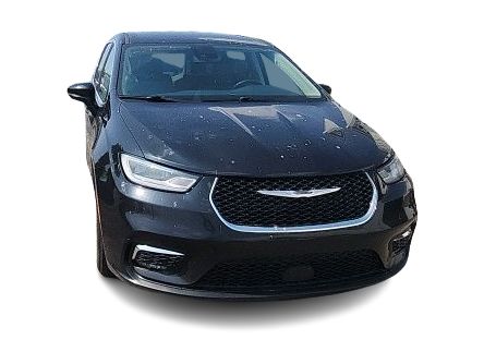 Thumbnail: 2023 Chrysler Pacifica - 12