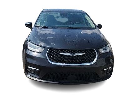Thumbnail: 2023 Chrysler Pacifica - 11