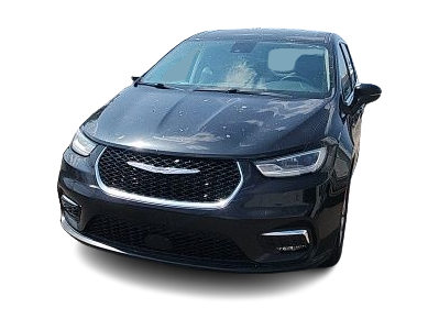 Thumbnail: 2023 Chrysler Pacifica - 9