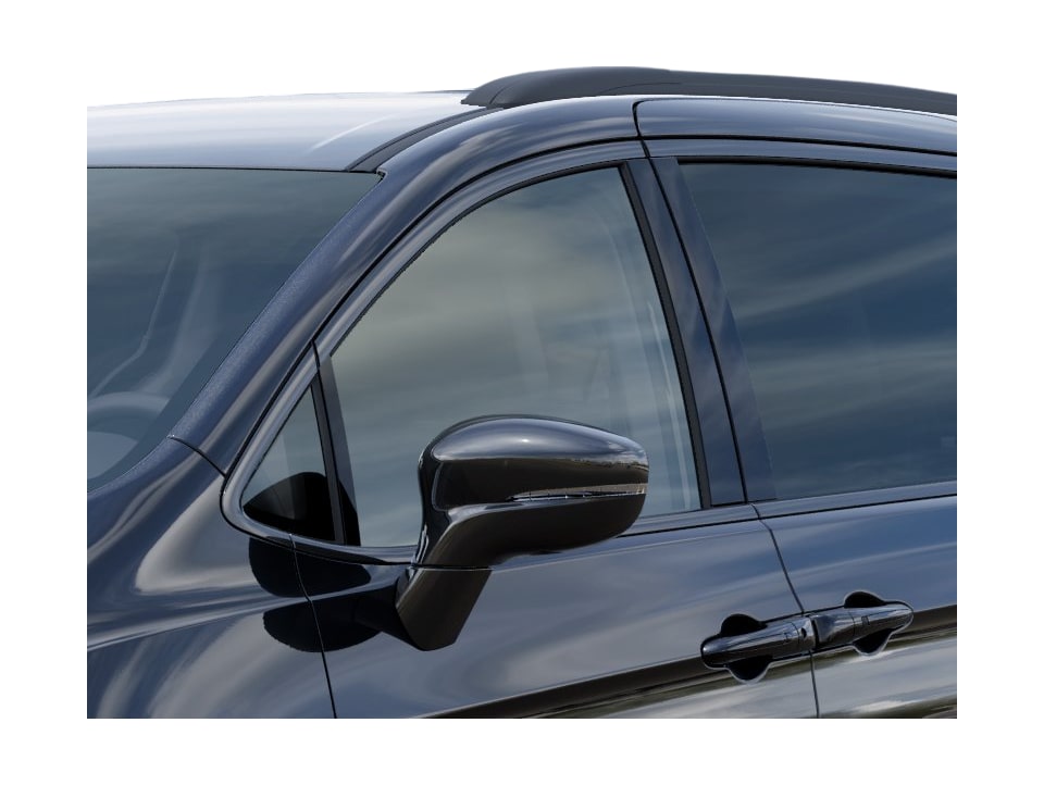 Thumbnail: 2026 Chrysler Pacifica - 3
