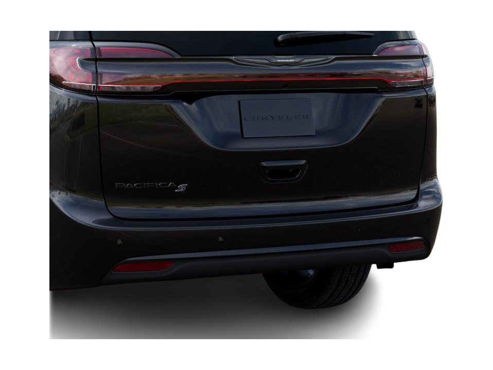 Thumbnail: 2026 Chrysler Pacifica - 11
