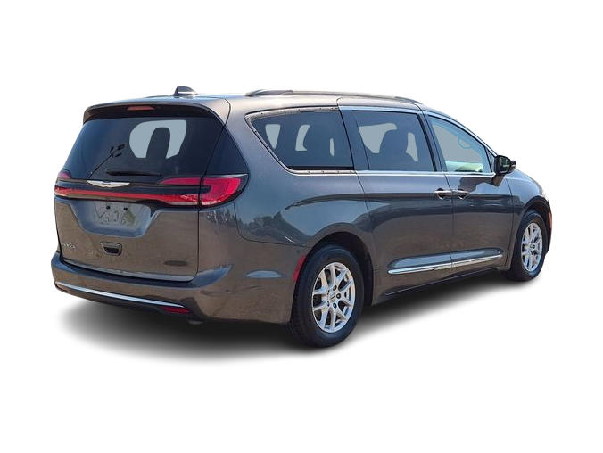 Thumbnail: 2022 Chrysler Pacifica - 21