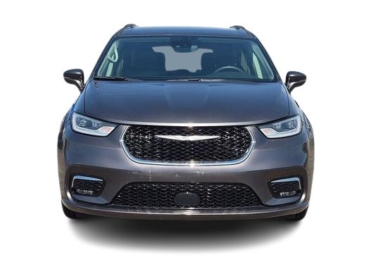 Thumbnail: 2022 Chrysler Pacifica - 6