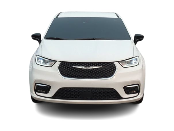 Thumbnail: 2024 Chrysler Pacifica - 6