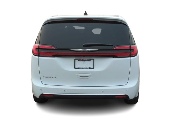 Thumbnail: 2024 Chrysler Pacifica - 5