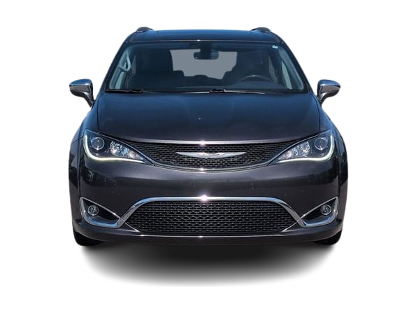 Thumbnail: 2020 Chrysler Pacifica - 6