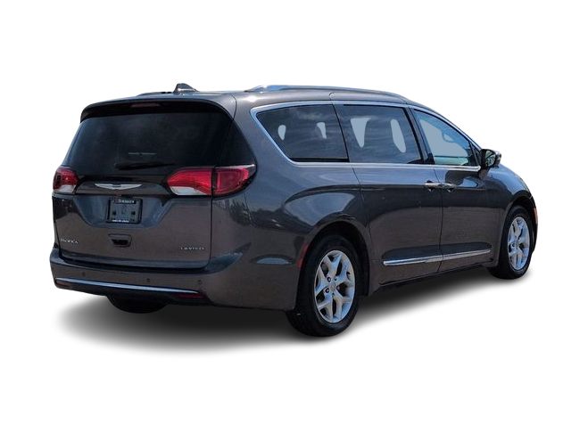 Thumbnail: 2020 Chrysler Pacifica - 20