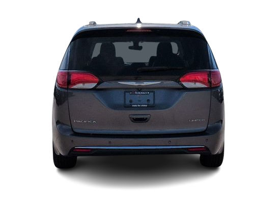 Thumbnail: 2020 Chrysler Pacifica - 5