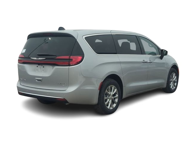 Thumbnail: 2026 Chrysler Pacifica - 19