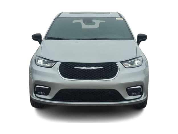 Thumbnail: 2026 Chrysler Pacifica - 6