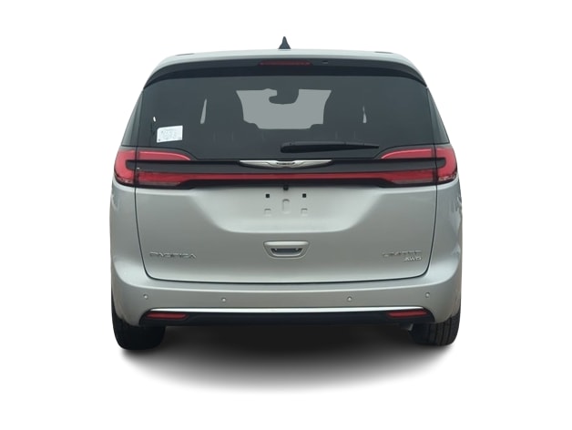 Thumbnail: 2026 Chrysler Pacifica - 5