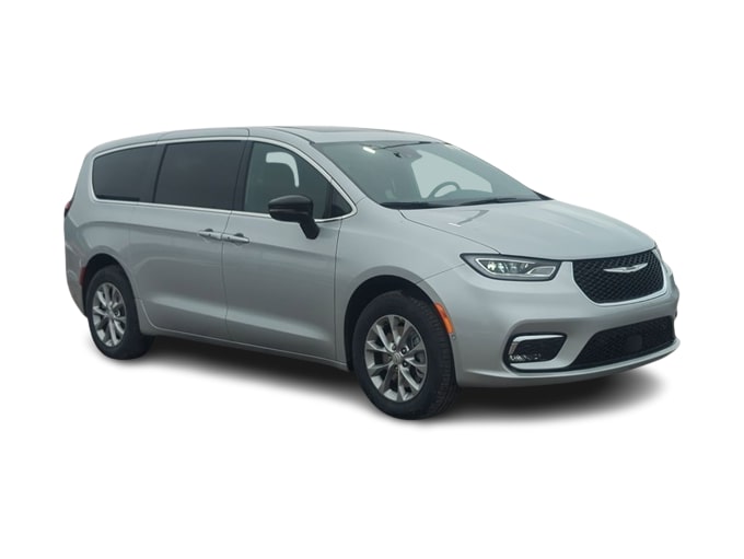 Thumbnail: 2026 Chrysler Pacifica - 17