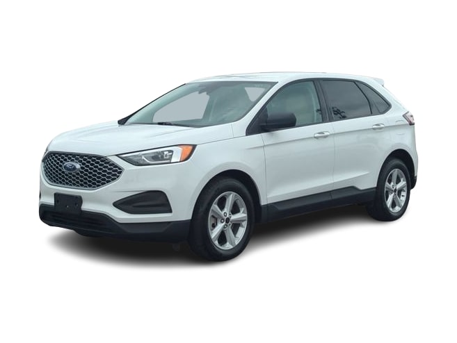 Thumbnail: 2023 Ford Edge - 21