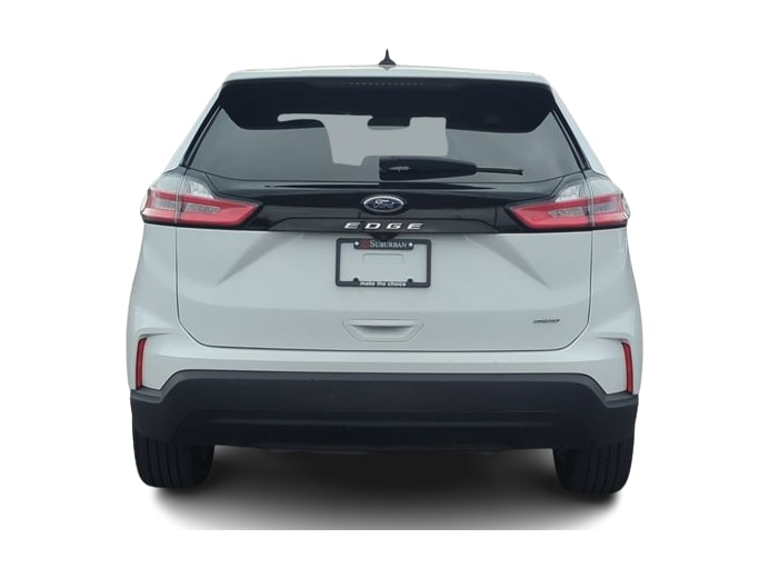 Thumbnail: 2023 Ford Edge - 5