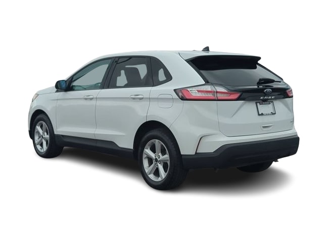Thumbnail: 2023 Ford Edge - 4