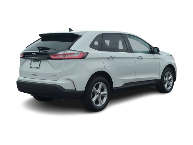 Thumbnail: 2023 Ford Edge - 22